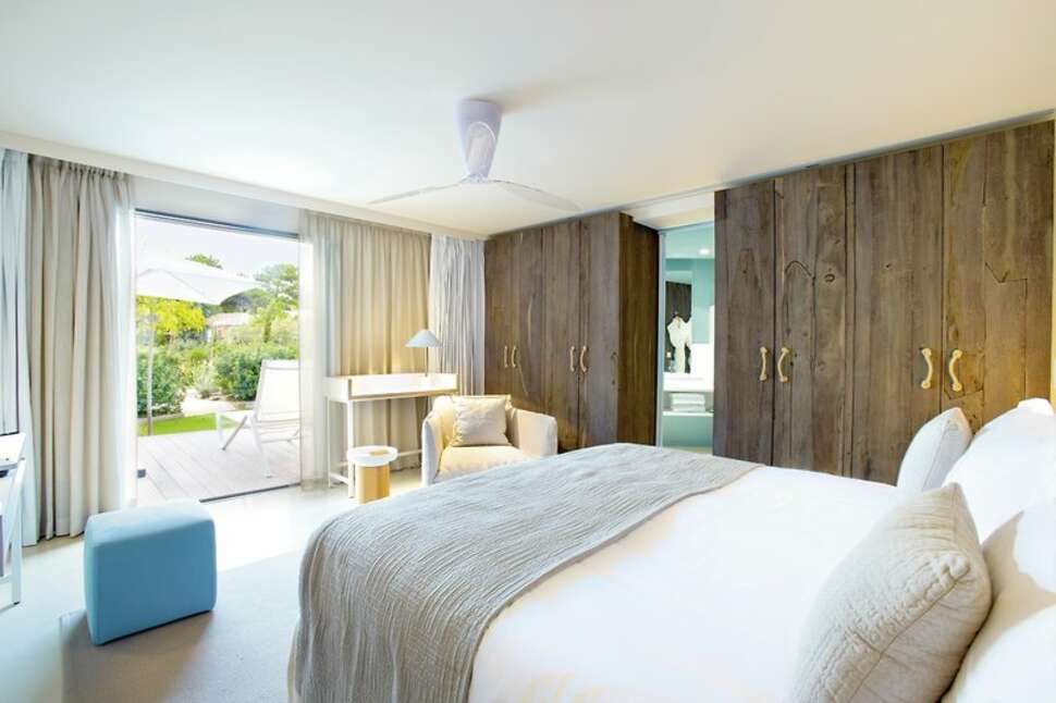 Ein Foto La Plage Casadelmar
