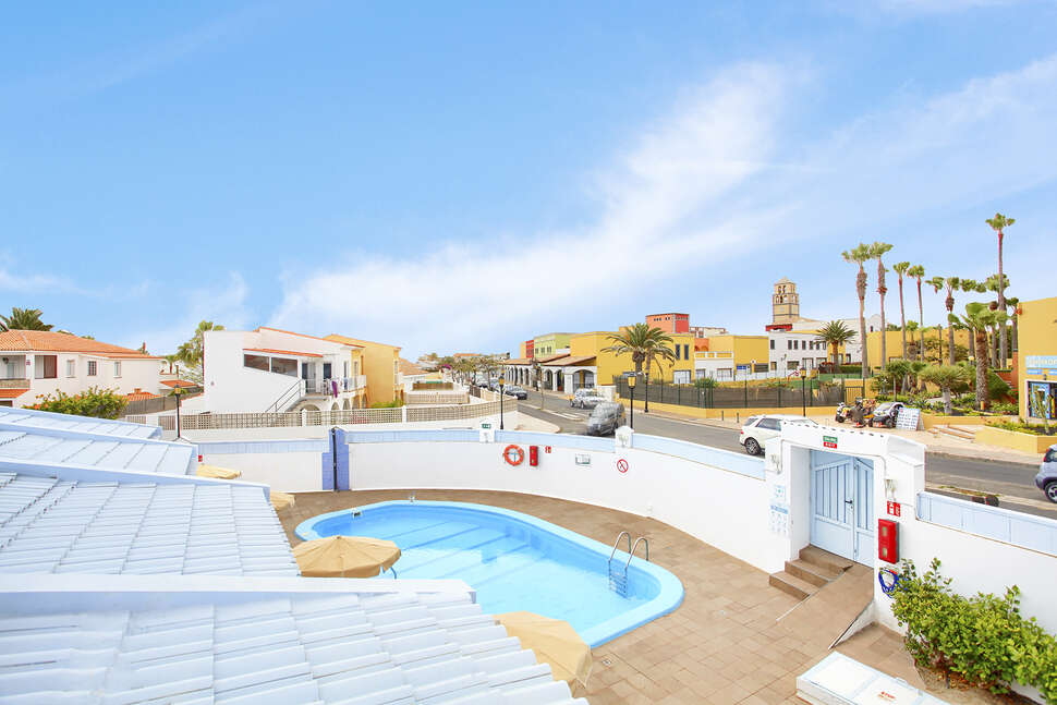Een foto van Neptuno Bungalows