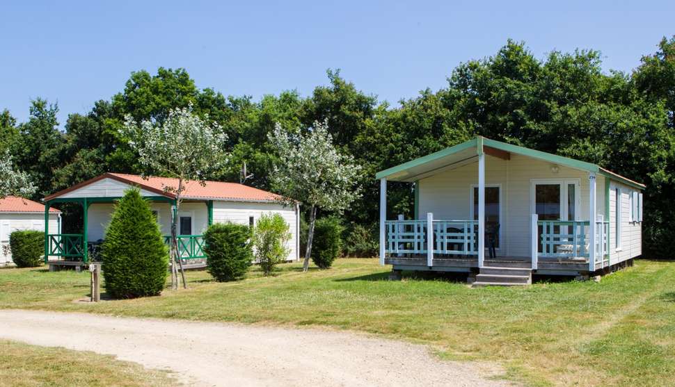 Een foto van Village de la Guyonniere