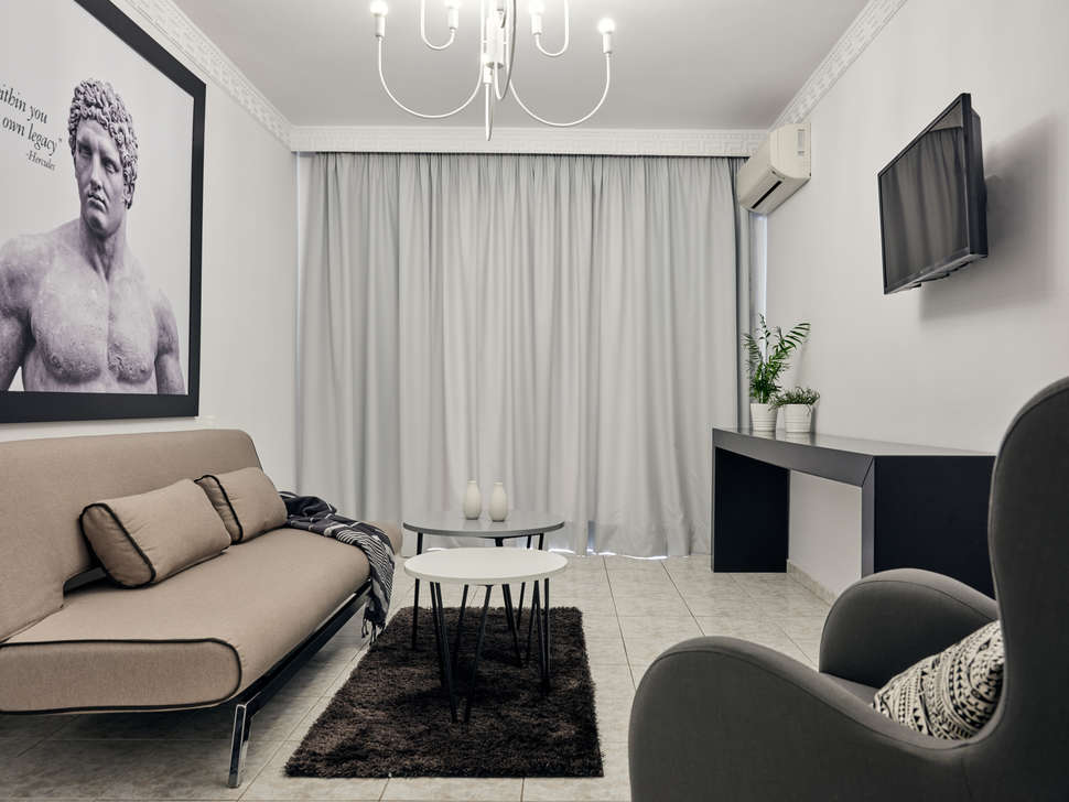 Een foto van Meandros Boutique & Spa