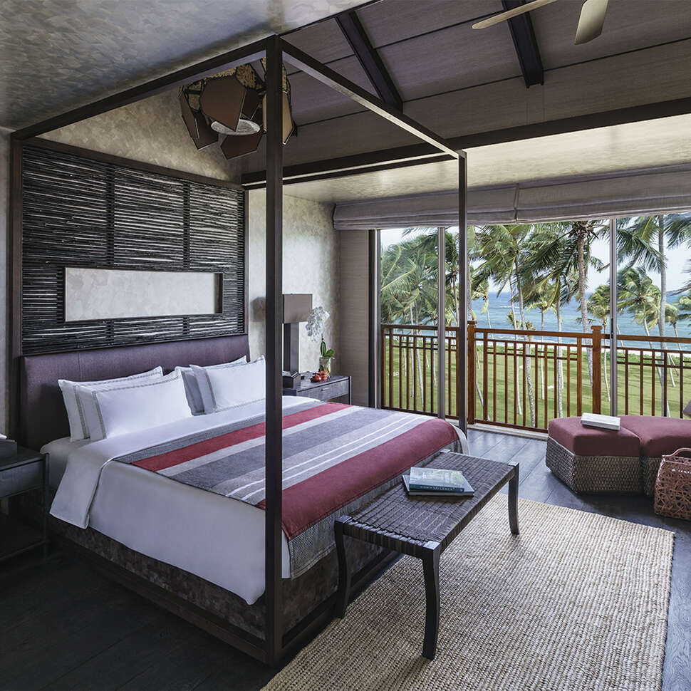 Een foto van Shangri-La's Hambantota Golf Resort & Spa