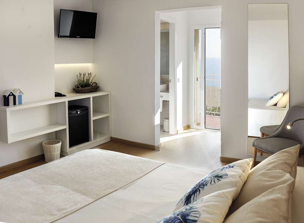 Een foto van Hotel Rosa Nautica