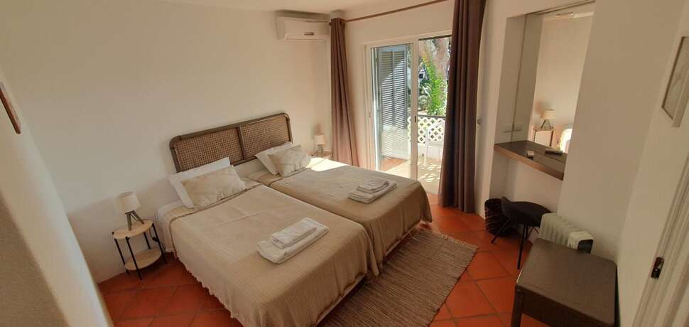 Een foto van Balaia Golf Village