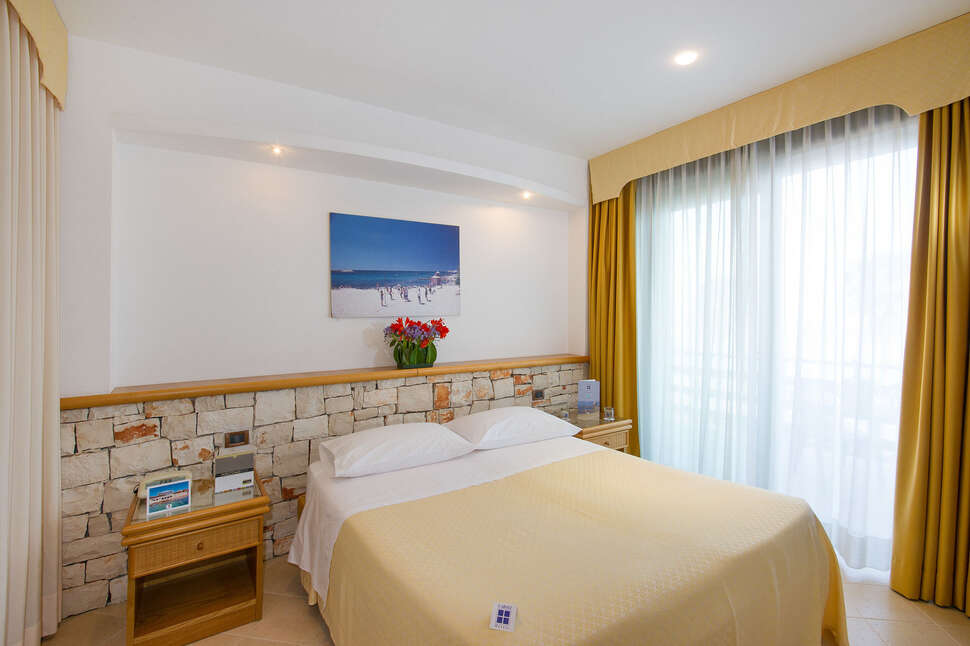 Een foto van Hotel Terminal