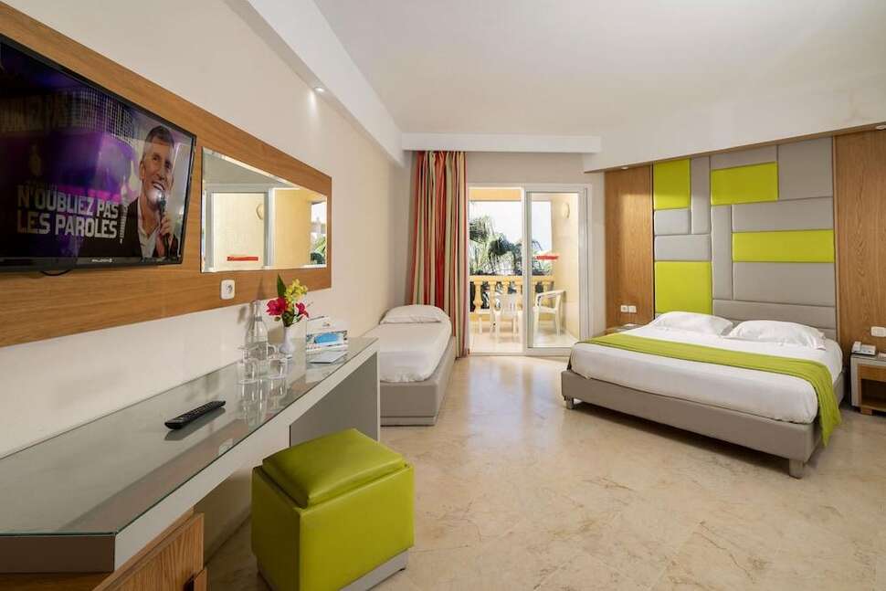 Een foto van Houda Yasmine Hammamet