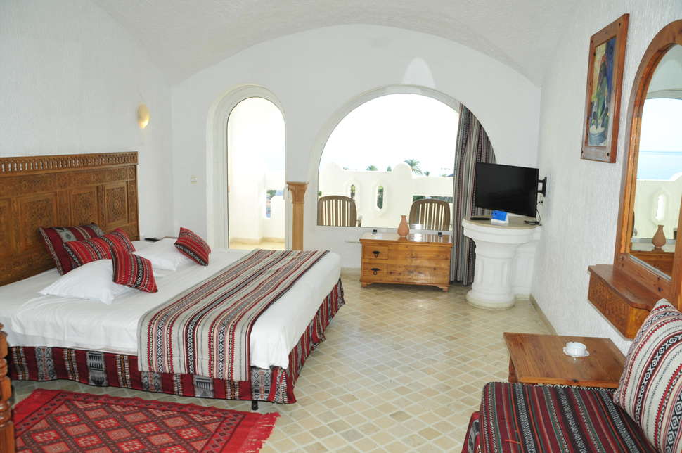 Ein Foto Hotel Lella Baya & Thalasso