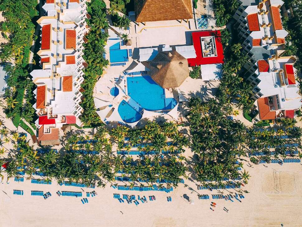 Een foto van Viva Wyndham Maya