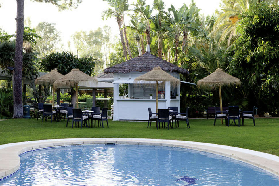 Een foto van Los Monteros Spa & Golf Resort