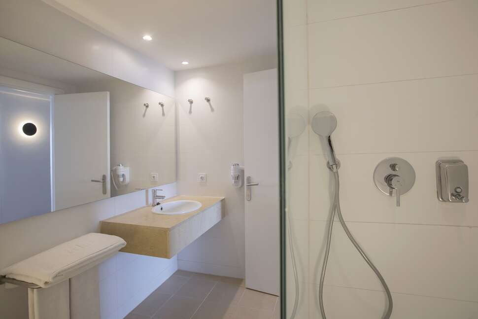 Een foto van Aparthotel HM Martinique