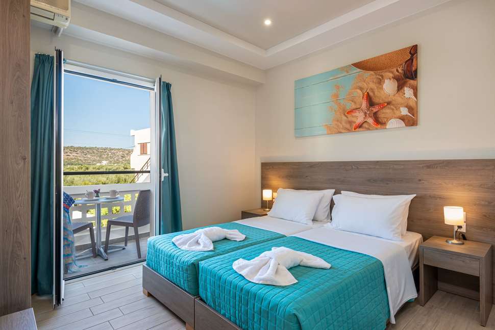 Ein Foto Sisi Breeze Hotel