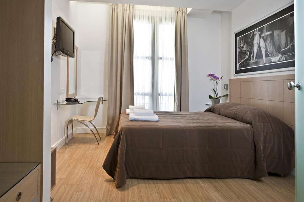 Een foto van Hotel Chic