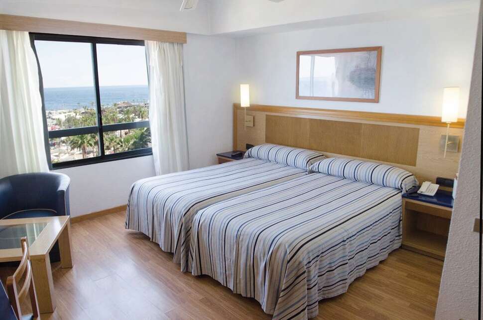 Een foto van Catalonia Las Vegas