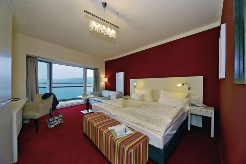 Ein Foto Parkhotel Pörtschach