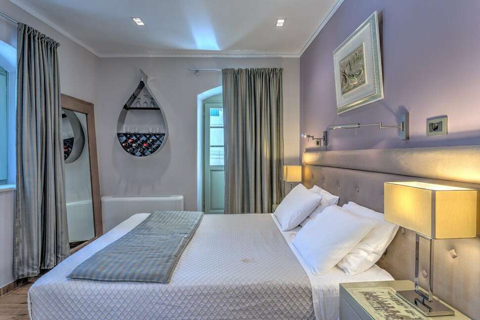 Een foto van Fiscardonna Luxury Suites
