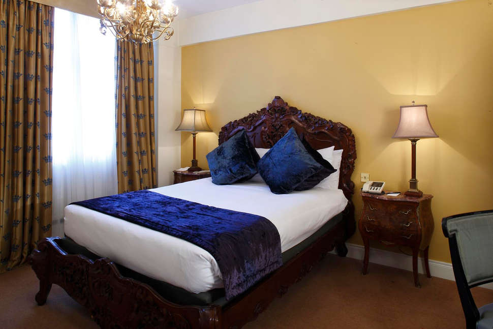 Een foto van Riu Plaza The Gresham Dublin