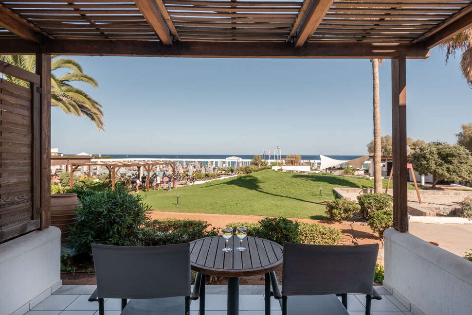 Een foto van Mediterraneo Hotel