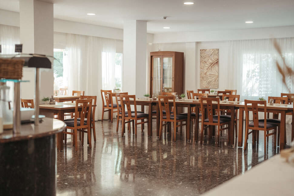 Ein Foto Hotel ROC Oberoy