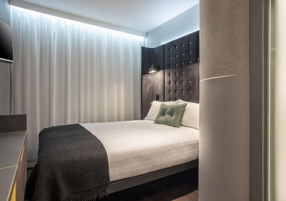 Een foto van Point A Hotel Kensington Olympia