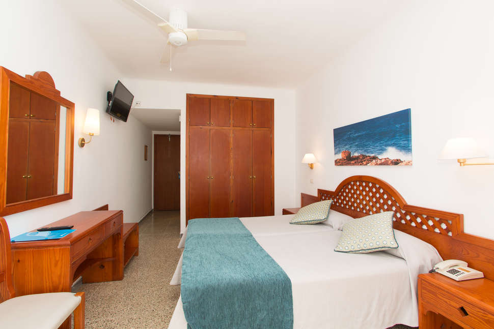 Een foto van Pinos Playa Hotel