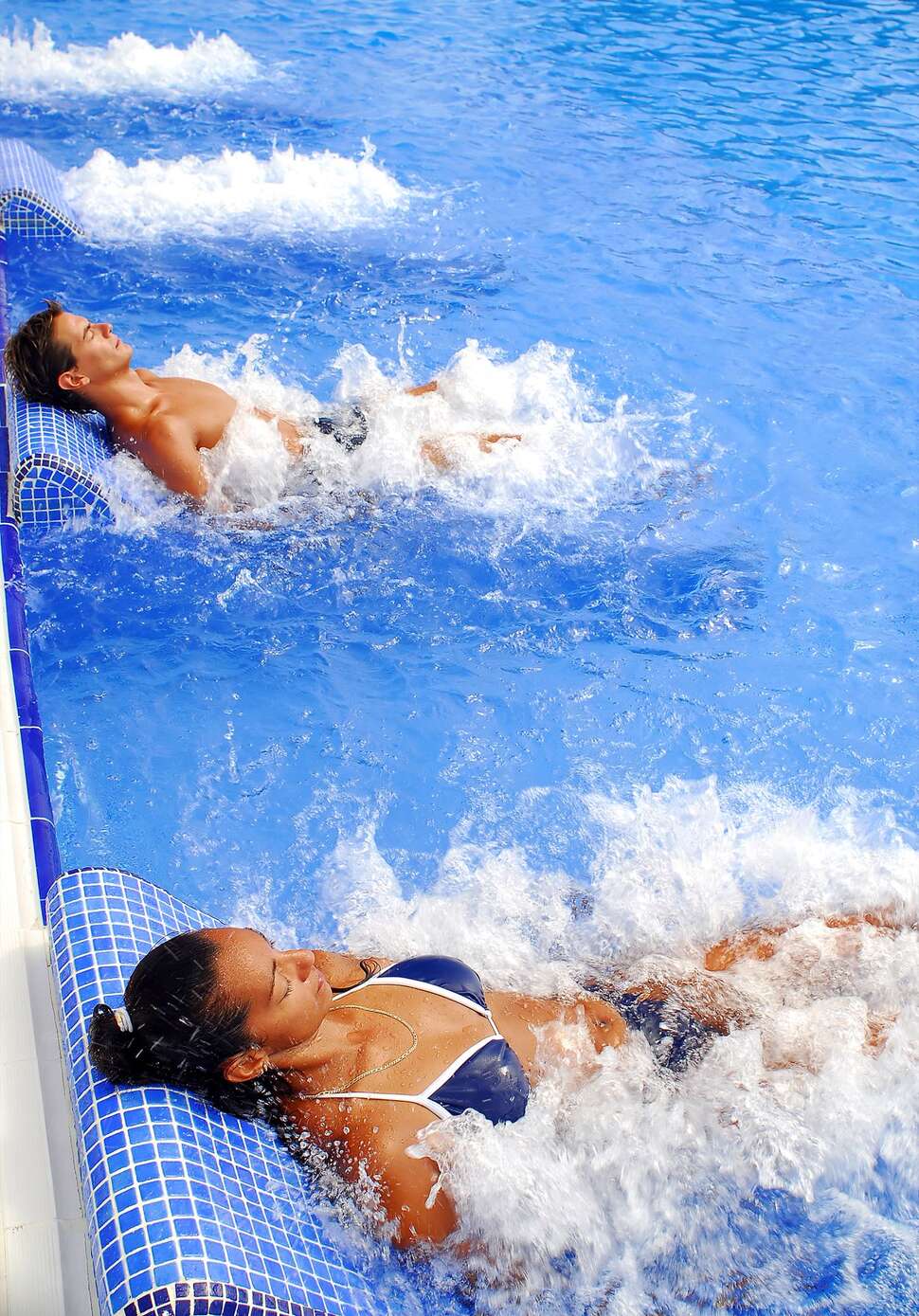 Een foto van Ocean Maya Royale