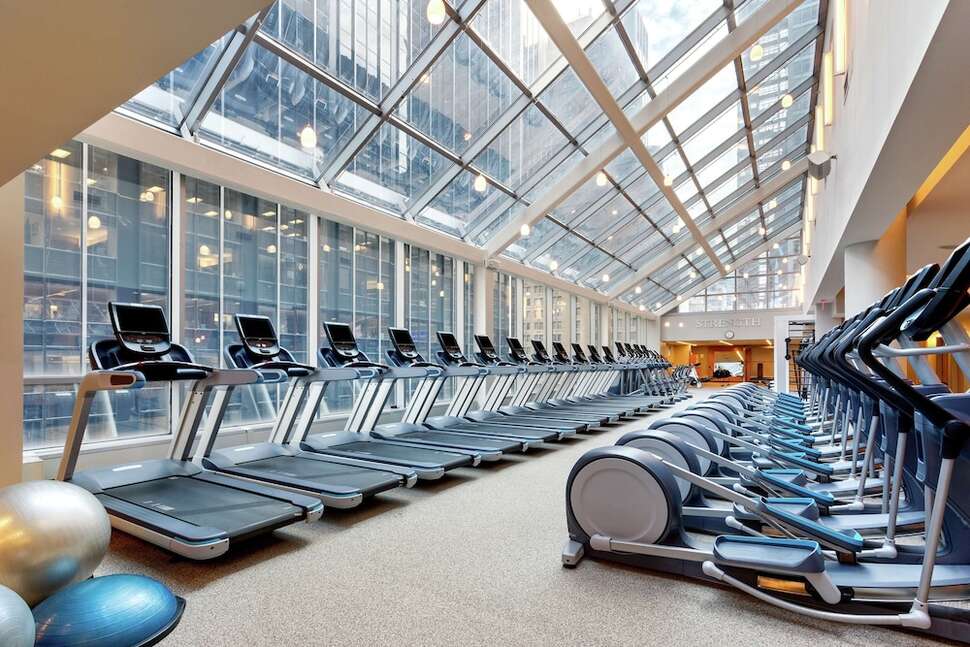 Ein Foto New York Hilton Midtown