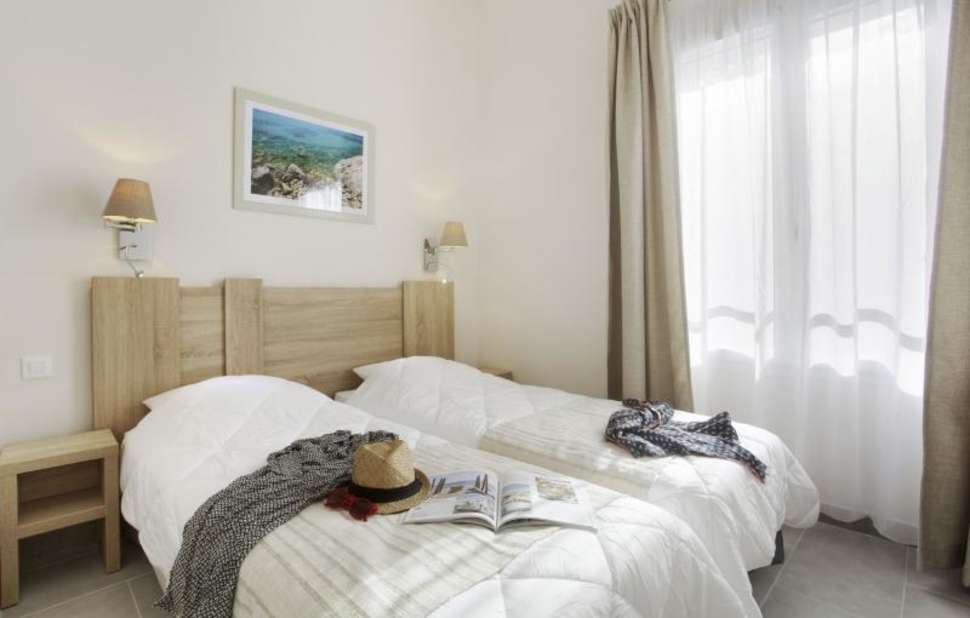Een foto van Odalys Residence Prestige Les Canissons