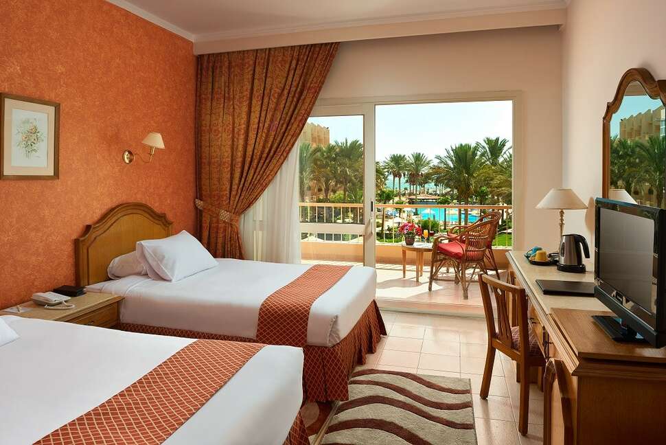 Een foto van Sea Star Beau Rivage