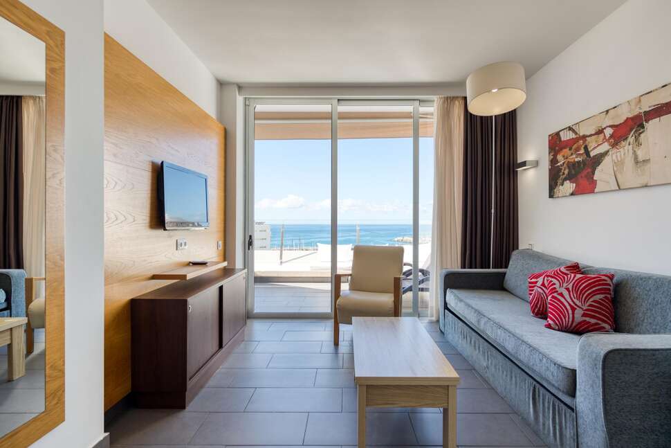 Een foto van Holiday Club Puerto Calma