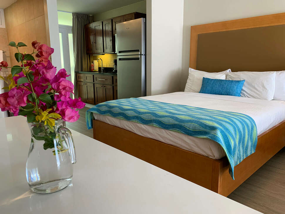 Een foto van Divi Flamingo Beach Resort & Casino