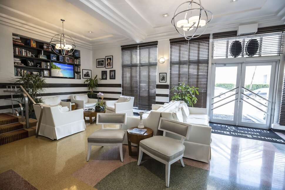 Een foto van Riviera Suites South Beach