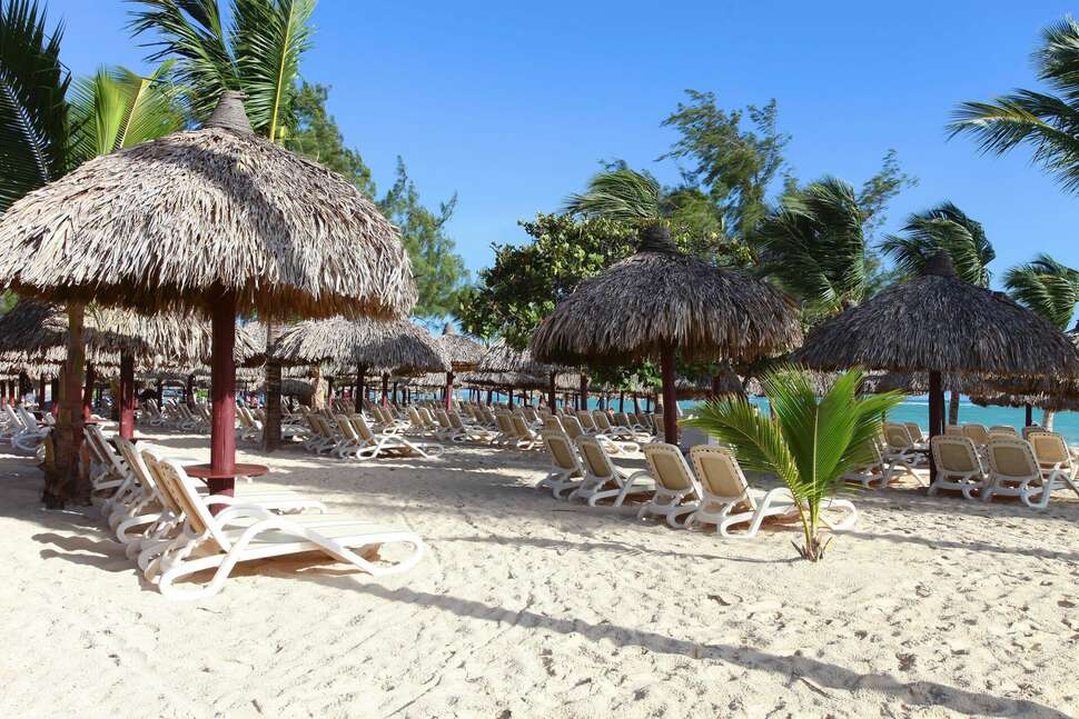 Een foto van Luxury Bahia Principe Esmeralda