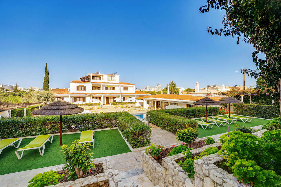 Een foto van Balaia Sol Holiday Club