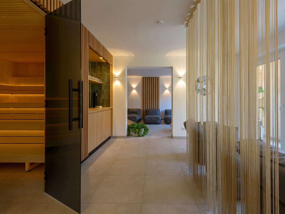 Een foto van BERGlässig Hotel Bodenmais