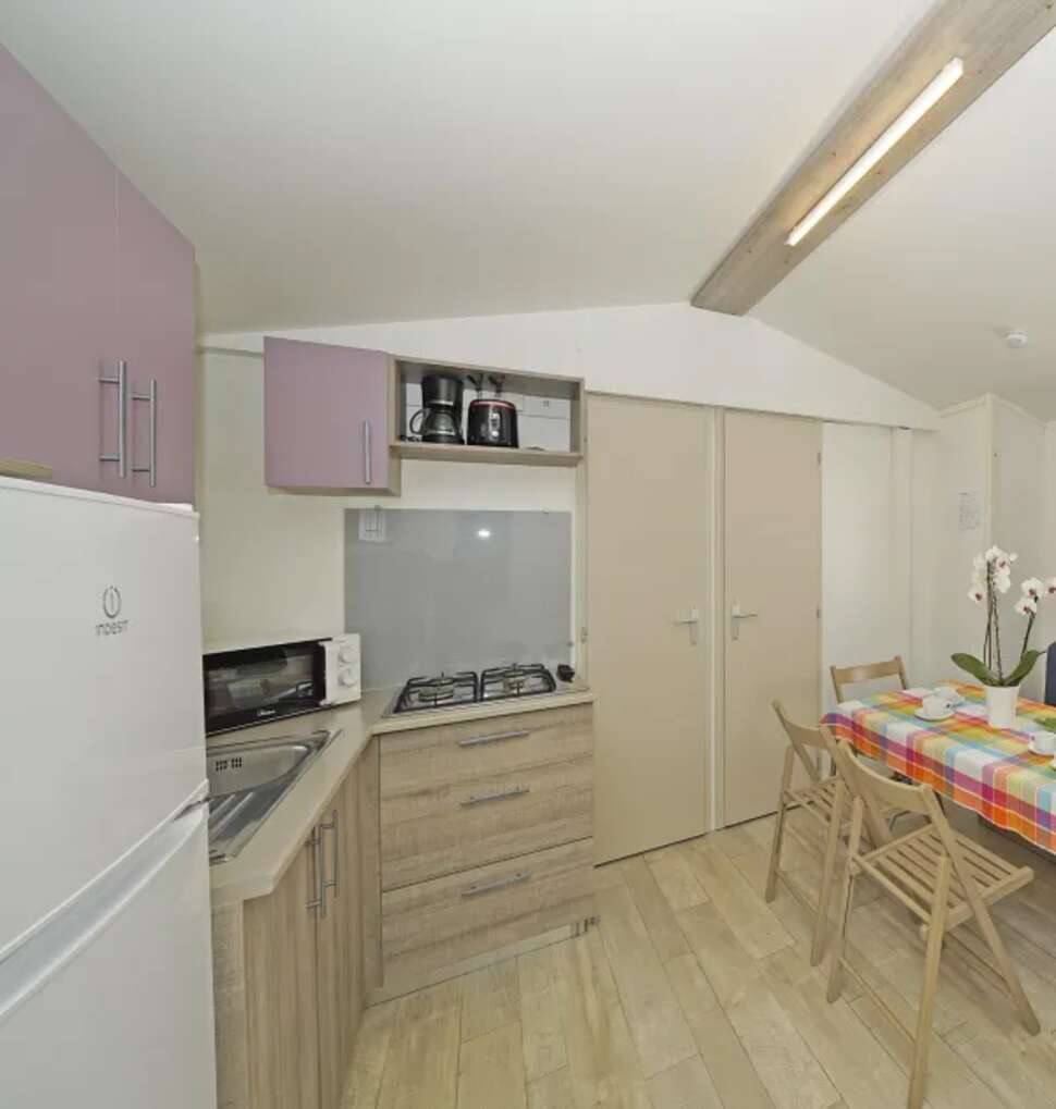 Een foto van Camping Butterfly Village