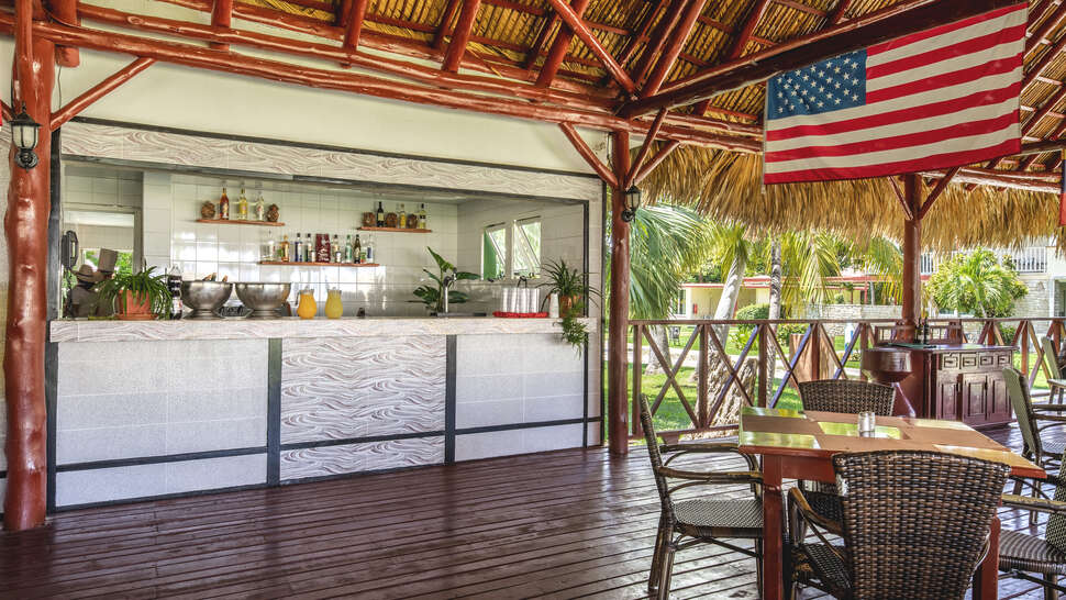Ein Foto Varadero Villa Cuba