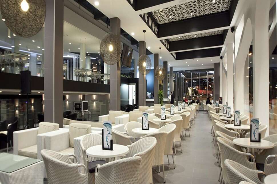 Een foto van Flash Hotel