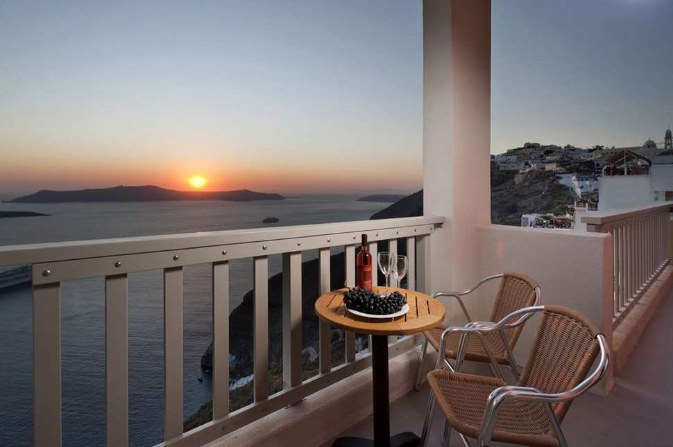 Een foto van Panorama Boutique Hotel