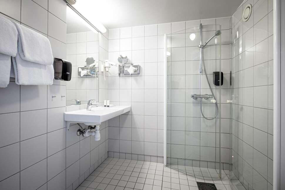 Een foto van Anker Hotel