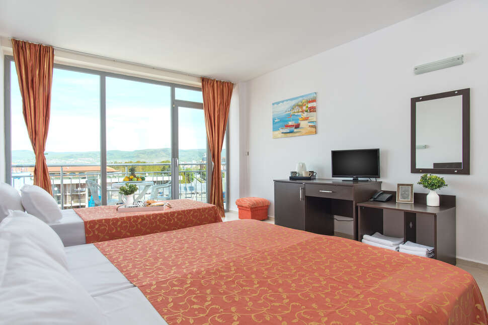Een foto van Hotel Tia Maria