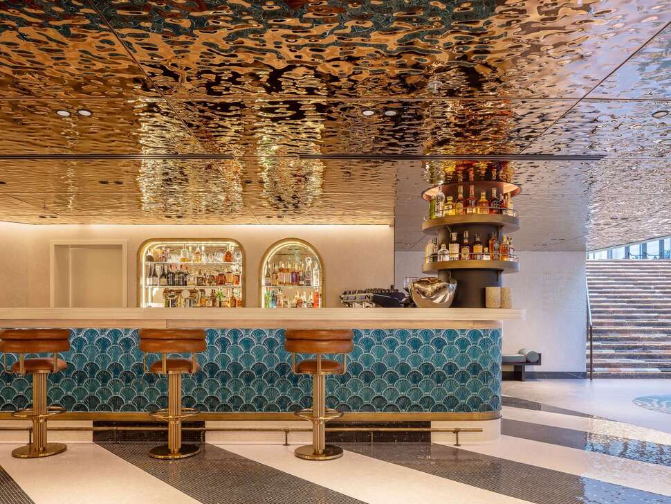 Ein Foto Swissotel Marianske Lazne