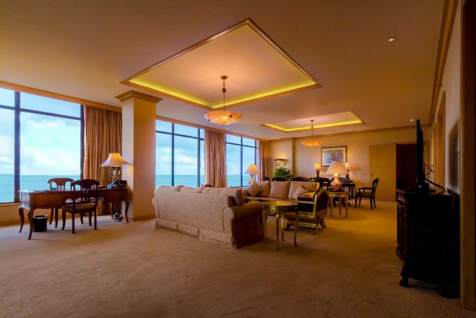 Een foto van Hilton Colombo