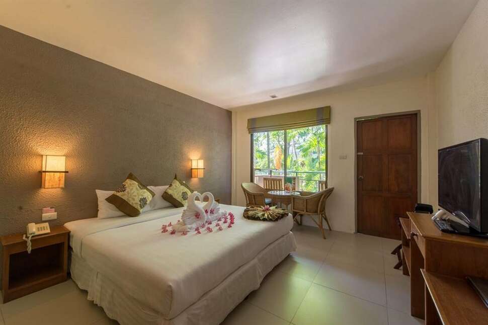 Een foto van The Viridian Resort
