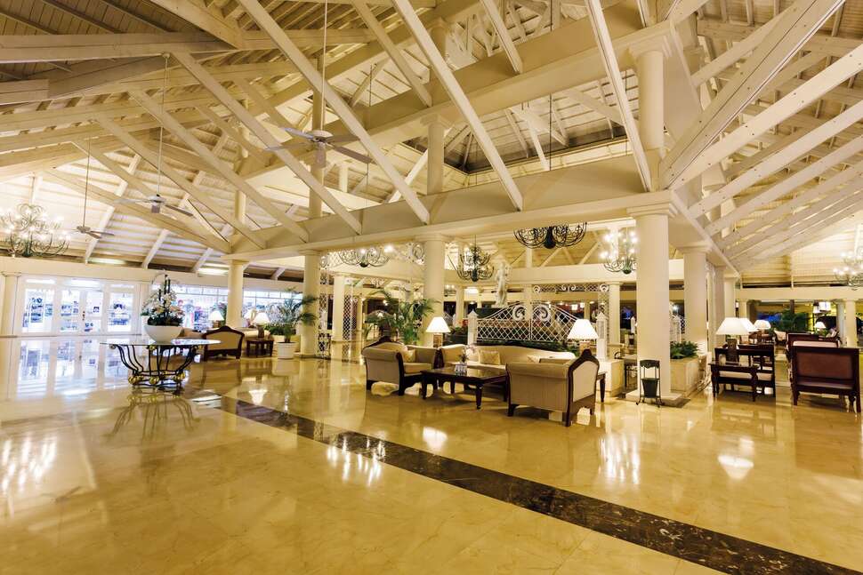 Een foto van Grand Bahia Principe La Romana
