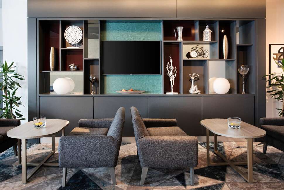 Een foto van Leonardo Hotel London Watford