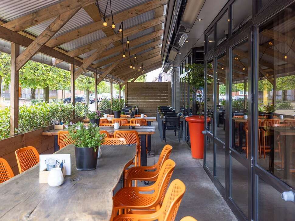 Een foto van Fletcher Hotel Restaurant De Korenbeurs