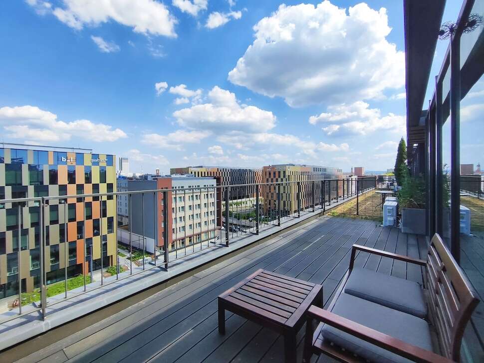 Een foto van Turnau City Aparthotel