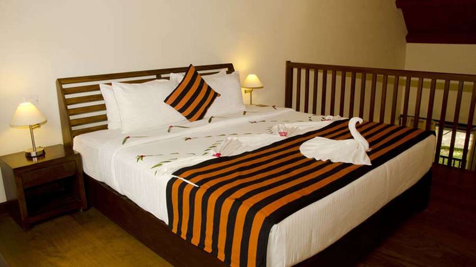 Een foto van Occidental Paradise Dambulla