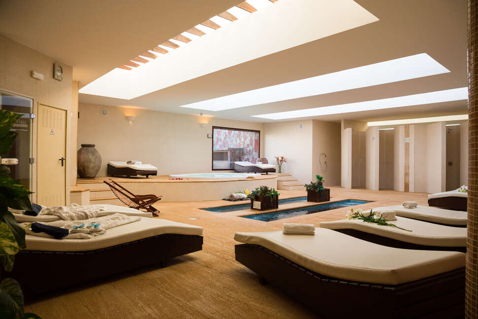 Ein Foto Vitalclass Lanzarote Sports & Wellness Center