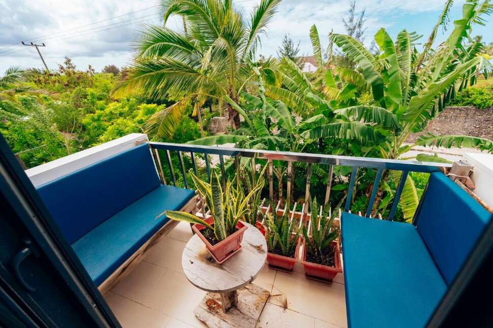 Een foto van Soul Paje Resort