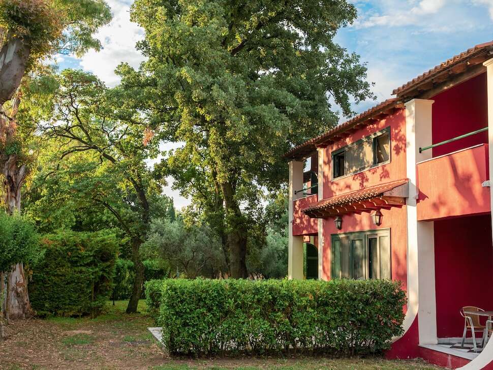 Een foto van Grecotel Lux Me Costa Botanica